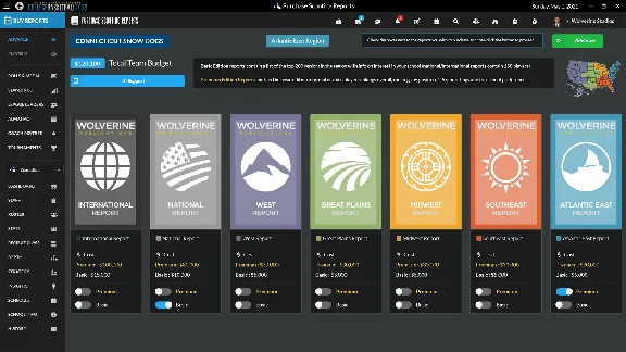 Draft Day Sports: College Basketball 2022 💎 STEAM GIFT RU