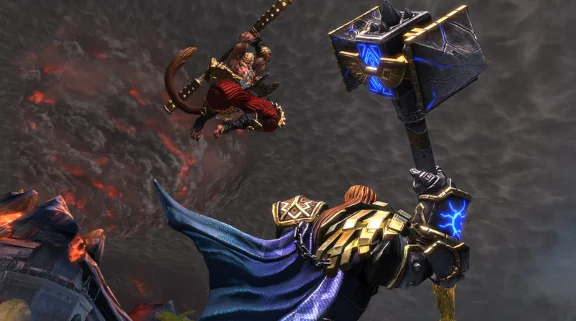 SMITE - Best Sellers Bundle 💎 DLC STEAM GIFT RU
