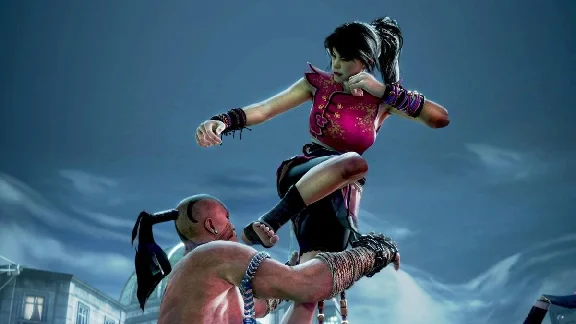 🎮🔥Fighter Within XBOX ONE / X|S / KINECT 2.0🔑 Key🔥