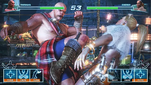 🎮🔥Fighter Within XBOX ONE / X|S / KINECT 2.0🔑 Key🔥