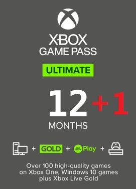 ♋️FAST♋️GAME PASS ULTIMATE 1-3-5-7-9-11-12 МЕСЯЦЕВ♋️