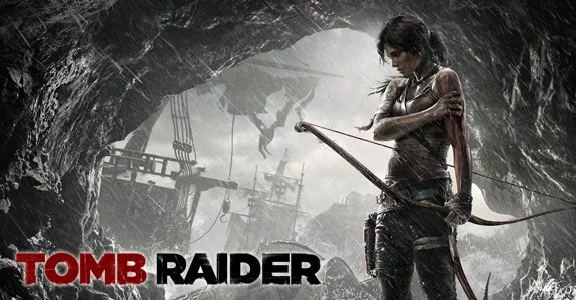 🟢Tomb Raider 2013 (steam ключ) +ПОДАРОК