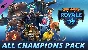 Battlerite - All Champions Pack🔥Steam Key🚀Region free