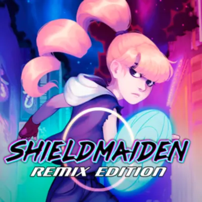 Shieldmaiden: Remix Edition (Steam key / Region Free)