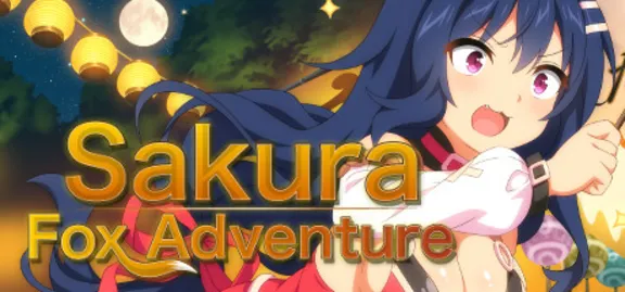 Sakura Fox Adventure - Steam аккаунт общий💳