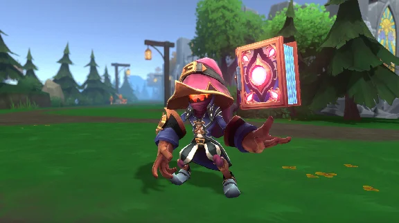 Battlerite Royale Legendary Adventure Pack Vol.2 GIFT