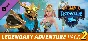 Battlerite Royale Legendary Adventure Pack Vol.2 GIFT