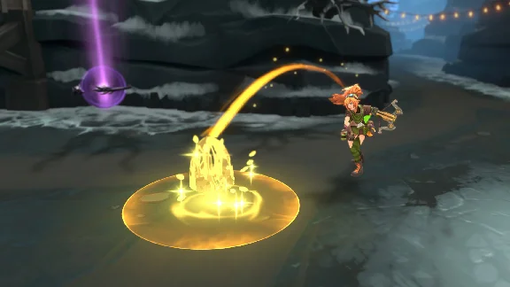 Battlerite Royale - All Champions Pack 💎DLC STEAM GIFT