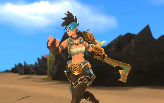 Battlerite Royale - All Champions Pack 💎DLC STEAM GIFT