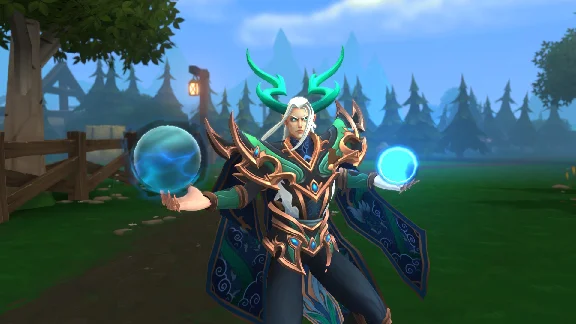 Battlerite Royale - All Champions Pack 💎DLC STEAM GIFT