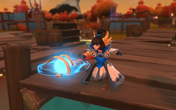 Battlerite Royale - All Champions Pack 💎DLC STEAM GIFT