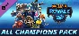 Battlerite Royale - All Champions Pack 💎DLC STEAM GIFT