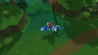 Battlerite Royale - Legendary Adventure Pack💎DLC STEAM