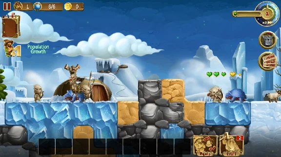 Craft The World 💎 STEAM GIFT RU