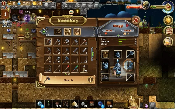 Craft The World 💎 STEAM GIFT RU