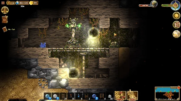 Craft The World - Grottoes 💎 DLC STEAM GIFT РОССИЯ