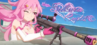 Sakura Cupid - Steam Global offline 💳
