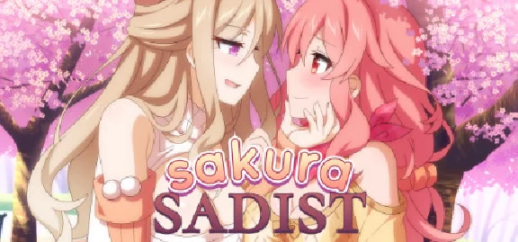 Sakura Sadist - Steam Global offline 💳