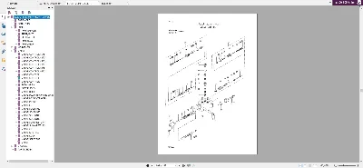 HITACHI ZX330 КАТАЛОГ ЗАПЧАСТЕЙ