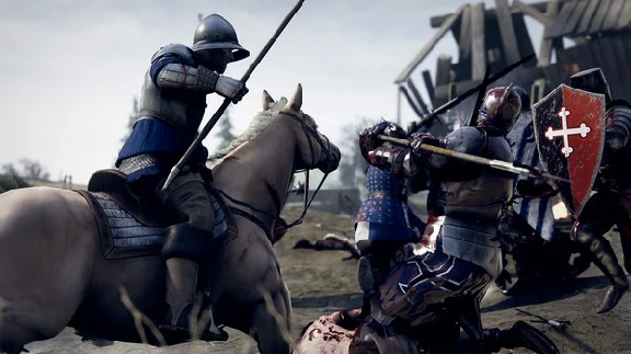 MORDHAU (Steam Key Region Free / GLOBAL)