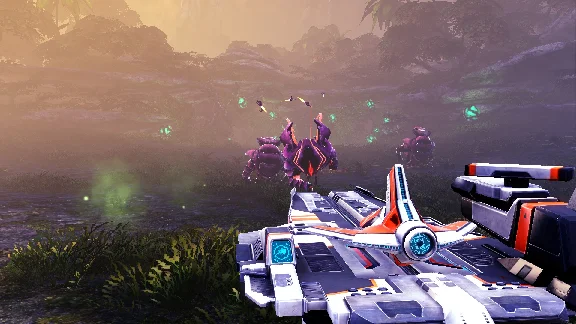 Sanctum 2 - The Pursuit 💎 DLC STEAM GIFT FOR RUSSIA