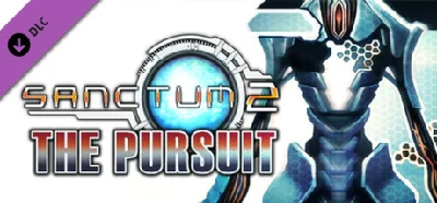 Sanctum 2 - The Pursuit 💎 DLC STEAM GIFT FOR RUSSIA