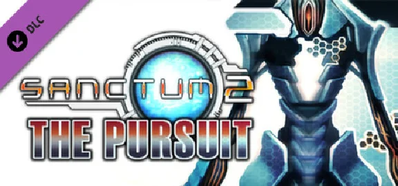 Sanctum 2 - The Pursuit 💎 DLC STEAM GIFT FOR RUSSIA
