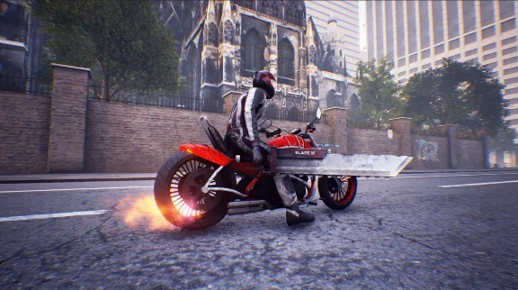 Road Rage XBOX ONE / XBOX Series X|S Ключ 🔑+Rus
