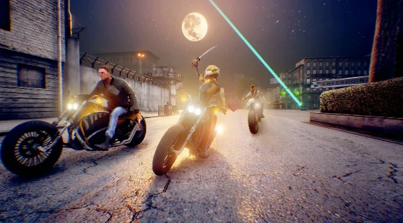 Road Rage XBOX ONE / XBOX Series X|S Ключ 🔑+Rus