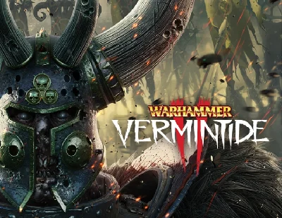 Warhammer: Vermintide 2 - Collectors Edition STEAM/RU