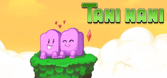 ✅ TaniNani ⭐️ STEAM KEY - REGION FREE + 🎁 GIFT