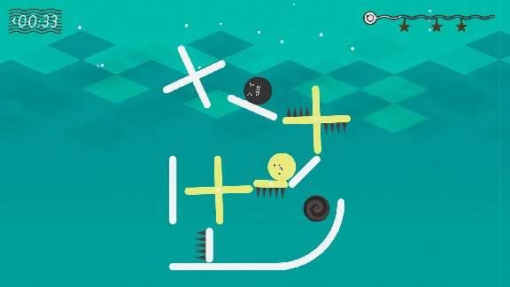 ✅ TALES OF THE TINY PLANET⭐️Стим Ключ GLOBAL +🎁ПОДАРOК