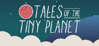 ✅ TALES OF THE TINY PLANET⭐️Стим Ключ GLOBAL +🎁ПОДАРOК