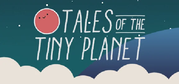✅ TALES OF THE TINY PLANET⭐️Стим Ключ GLOBAL +🎁ПОДАРOК