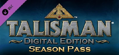 Talisman Digital Edition Season Pass (Steam Key/Global)