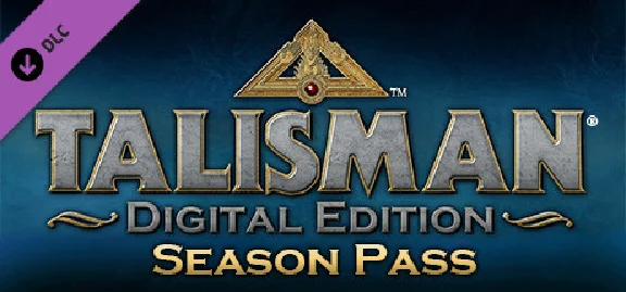 Talisman Digital Edition Season Pass (Steam Key/Global)