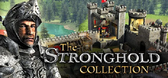 ✅ The Stronghold Collection (Steam Key / RU+CIS) 💳0%