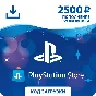 🔶PSN 2500 рублей руб RU [Карта Оплаты]Официальный ПСН