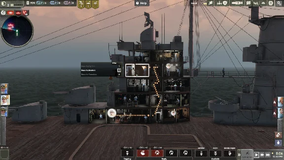 Aircraft Carrier Survival 💎 STEAM GIFT RU