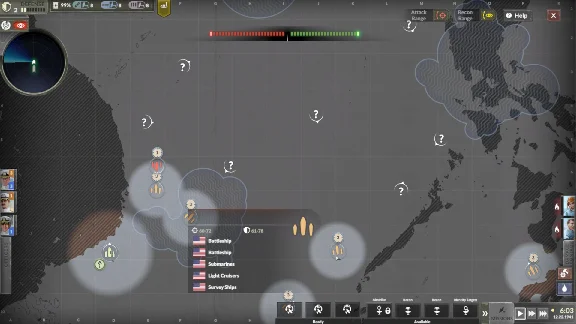Aircraft Carrier Survival 💎 STEAM GIFT RU