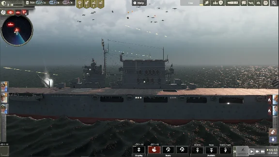 Aircraft Carrier Survival 💎 STEAM GIFT RU
