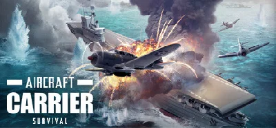 Aircraft Carrier Survival 💎 STEAM GIFT RU