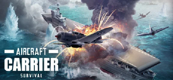 Aircraft Carrier Survival 💎 STEAM GIFT RU