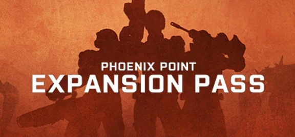 Phoenix Point - Expansion Pass 💎 DLC STEAM GIFT RU