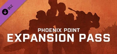 Phoenix Point - Expansion Pass 💎 DLC STEAM GIFT RU