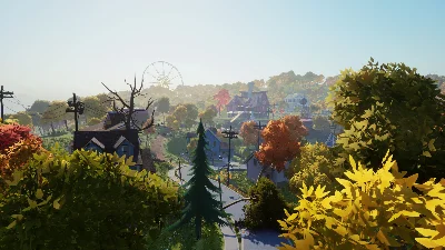 Hello Neighbor 2 - Deluxe Edition  STEAM GIFT РОССИЯ