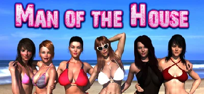 Man of the House 💎 STEAM GIFT RUSSIA