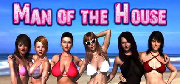 Man of the House 💎 STEAM GIFT RUSSIA