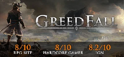 GreedFall - Gold Edition 💎 АВТОДОСТАВКА STEAM РОССИЯ