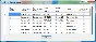Database Repair of apartments C#